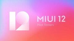 Somente Mi Pilot testers foram convidados a experimentar o MIUI 12 no Pocophone F1 por enquanto. (Fonte da imagem: Xiaomi)