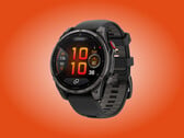 A Garmin afirma ter resolvido um problema relacionado à gravação de notas de voz em fones de ouvido com o Fenix 8 Pro e os smartwatches associados.