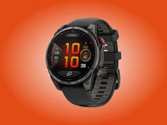 A Garmin afirma ter resolvido um problema relacionado à gravação de notas de voz em fones de ouvido com o Fenix 8 Pro e os smartwatches associados.