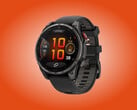 A Garmin afirma ter resolvido um problema relacionado à gravação de notas de voz em fones de ouvido com o Fenix 8 Pro e os smartwatches associados.