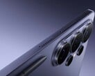 A Samsung apresentou o codec APV com o Galaxy S26 Ultra, ilustrado aqui.