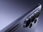 A Samsung apresentou o codec APV com o Galaxy S26 Ultra, ilustrado aqui.