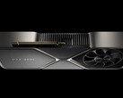 O RTX 3080 Ti utilizará a GPU GA102-225, RTX 3080 retratada. (Fonte da imagem: NVIDIA)