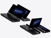 A GPD só oferecerá o MicroPC 2 com um processador Intel N250, 16 GB de RAM e um SSD de 512 GB. (Fonte da imagem: GPD - editado)