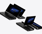A GPD só oferecerá o MicroPC 2 com um processador Intel N250, 16 GB de RAM e um SSD de 512 GB. (Fonte da imagem: GPD - editado)