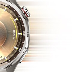 O Watch GT 6 (Fonte da imagem: Huawei)