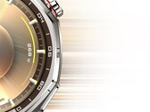 O Watch GT 6 (Fonte da imagem: Huawei)