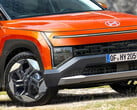 Hyundai Tucson (2026): Renderização mostra nova geração do bem-sucedido SUV. (Fonte da imagem: Motor1)