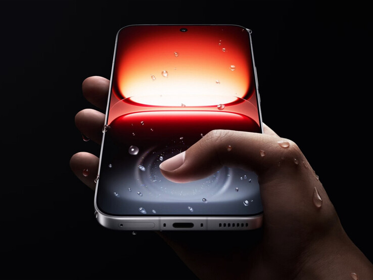 O iQOO 15 vem com uma tela AMOLED de 144 Hz (Fonte da imagem: iQOO)