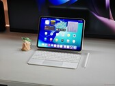 Apple análise do tablet iPad Pro M5 (2025) - Um SoC M5 extremamente rápido e Wi-Fi 7