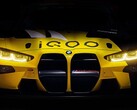 O iQOO 11 temático da BMW alinha-se para seu lançamento. (Fonte: iQOO MY)