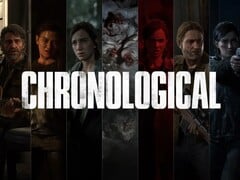 A atualização cronológica de The Last of Us Part II Remastered está disponível para PS5 e PC. (Fonte da imagem: PlayStation Blog)