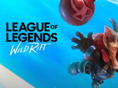 Liga de Lendas: Wild Rift