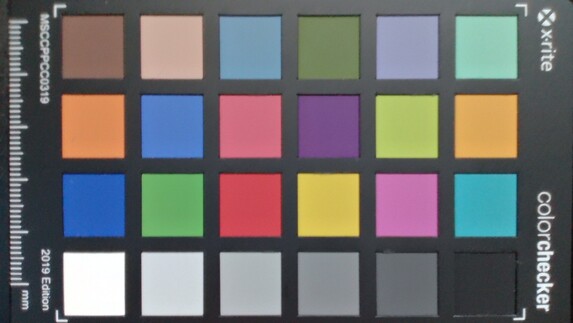 ColorChecker
