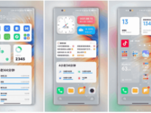 O MIUI 13 está pronto para atingir vários dispositivos Xiaomi, Redmi e Poco nas próximas semanas. (Fonte da imagem: Gizchina)