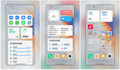 O MIUI 13 está pronto para atingir vários dispositivos Xiaomi, Redmi e Poco nas próximas semanas. (Fonte da imagem: Gizchina)