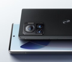 A Moto X30 Pro esportiva a câmera de 200 MP HP1. (Fonte: Motorola)