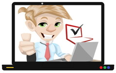 Projeto NotebookcheckMate Pro: Colocando 