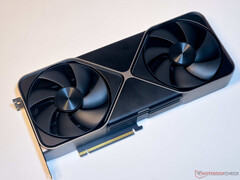 A Nvidia GeForce RTX 5080 tem um preço sugerido de US$ 999. (Fonte da imagem: Notebookcheck)