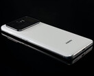 Há rumores de que o Xiaomi 12 Ultra possui a mesma quantidade de câmeras voltadas para trás que seu predecessor, fotografado. (Fonte da imagem: Xingye Jiang)