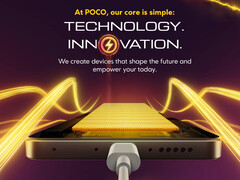 Há rumores de que o Poco M7 Plus seja um Redmi 15 5G com nova marca. (Fonte da imagem: Flipkart)