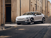A Polestar apresenta o Polestar 2 como um veículo elétrico prático que prioriza a experiência de dirigir. (Fonte da imagem: Polestar)