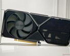 A RTX 5070 Ti está pronta para substituir a RTX 4070 Ti como a GPU de desktop de ponta acessível da Nvidia. (Fonte da imagem: Own)