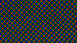 Representação de subpixels