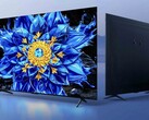 A TCL P8L QLED TV possui até 512 zonas de escurecimento.