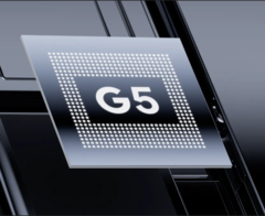 O Google Tensor G5 agora é oficial (fonte da imagem: Google)