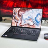 Análise do Lenovo ThinkPad E14 G7 - O laptop de escritório acessível se destaca da concorrência com sua tela de 120 Hz