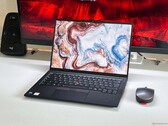 Análise do Lenovo ThinkPad E14 G7 - O laptop de escritório acessível se destaca da concorrência com sua tela de 120 Hz