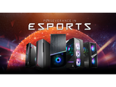 As mais novas áreas de jogo da MSI estão agora ao vivo. (Fonte: MSI)