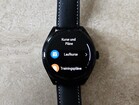 Teste o smartwatch Huawei Watch Buds