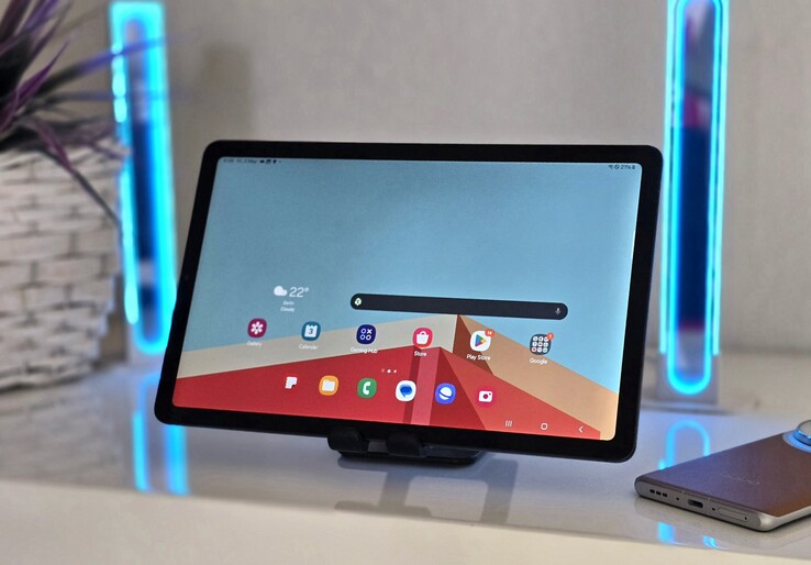 Samsung Galaxy Tab S6 Lite 2024 Análise