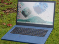 Revisão do laptop Acer Aspire Vero AV14: Chassis marcante feito de materiais reciclados