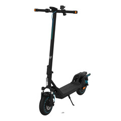 O Acer Predator ES Storm Pro tem uma bateria de 48V. (Fonte da imagem: Acer)