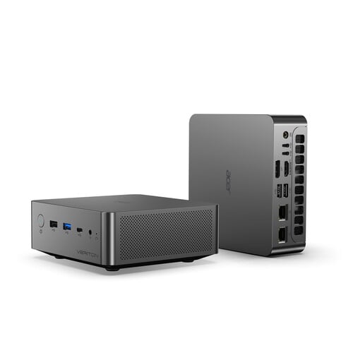 Miniestação de trabalho Acer Veriton RI110 AI