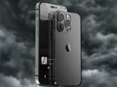 A série Apple iPhone 14 deverá ser lançada em um evento no início de setembro. (Fonte de imagem: @4RMD3/Unsplash - editado)