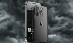 A série Apple iPhone 14 deverá ser lançada em um evento no início de setembro. (Fonte de imagem: @4RMD3/Unsplash - editado)