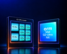 A Arm revelou seus mais novos IPs de CPU e GPU para smartphones