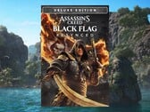 É apresentada a edição “Resynced Deluxe” de Assassin’s Creed Black Flag