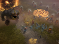 Diablo 4 será jogável em PCs e consoles em algum momento em 2023 (imagem via Blizzard)