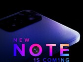 A Redmi Note 11S terá uma câmera primária de 108 MP e bordas planas, como a Redmi Note 11 Pro. (Fonte da imagem: Xiaomi)