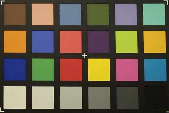 ColorChecker 