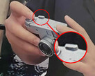 Vazamento confirmado da função de meio enrolador do Fujifilm X