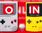 Clássicos do Game Boy e Game Boy Color poderão aparecer em breve no Nintendo Switch Online. (Fonte da imagem: Nintendo - editado)