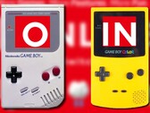Clássicos do Game Boy e Game Boy Color poderão aparecer em breve no Nintendo Switch Online. (Fonte da imagem: Nintendo - editado)
