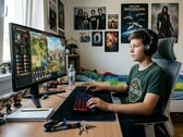 Jogos de computador e videogames: Pesquisadores revelam descobertas surpreendentes sobre o tempo de uso de telas e o vício em jogos