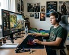 Jogos de computador e videogames: Pesquisadores revelam descobertas surpreendentes sobre o tempo de uso de telas e o vício em jogos